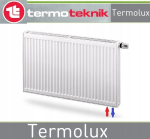 Stelrad GRZEJNIK TERMO TEKNIK V33/600X0700 / 1332W | V33/60/070 | 8698284039568