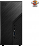 Komputer ASRock DeskMini X300 | 90BXG3T01-A10GA0W | 4710483931666