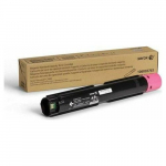 Tonerov&aacute; kazeta Xerox Magenta HI CAP VLC7000/10100 | 106R03767 | 095205846317