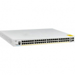 Switch Cisco Catalyst 1000 (C1000-48T-4G-L) | C1000-48T-4G-L | 0889728248563