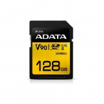 Adata/SDXC/128 GB/UHS-II U3 / trieda 10 | ASDX128GUII3CL10-C | 4712366968721