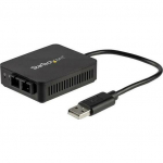 Karta sieciowa StarTech US100A20FXSC | US100A20FXSC | 0065030874663