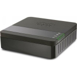 Cisco Cisco 2-PORT ANALOG TELEPHONE/ADAPTER | ATA191-K9 | 889728028318