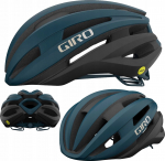 Giro Kask szosowy Synthe II Integrated Mips roz. M (55-59 cm) GR-7140363 | GR-7140363 | 768686473548