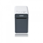 Drukarka etykiet Brother TD2120N | TD2120N | 4977766719698