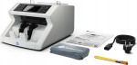 Safescan 2250 Banknote counting machine White | 3LC095 | 8717496337931