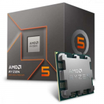 AMD Ryzen 5 8400F | AM5 | Processor threads 12 | AMD | Processor cores 6 | 100-100001591BOX | 730143316736