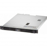 Rejestrator Axis 01618-001 Sieciowy Rejestrator Wideo (NVR) 1U | 01618-001 | 7331021065970