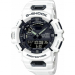 Zegarek G-SHOCK Zegarek Casio G-Shock G-SQUAD GBA-900-7AER Step Tracker | GBA-900-7AER | 4549526301773