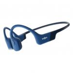 SHOKZ OpenRun Headset Wireless Neck-band Sports Bluetooth Blue | 810092679844 | 810092679844