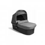 BABY JOGGER BBJ GONDOLA CITY MINI 2/ELITE 2 STONE GRAY | A 2149202 | 047406179251