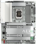 Motherboard Z890 AERO | Z890 AERO G | 4719331865139