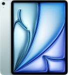 Tablet Apple iPad Air 13'' 6 gen. 128 GB 5G Niebieski (MCJ24TY/A) | MCJ24TY/A | 0195949963995