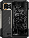 Smartfon UleFone Armor 27 5G 12GB / 256GB Czarny (UF-A27/BK) | UF-A27/BK | 6975326663892
