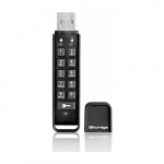 Pendrive iStorage datAshur Personal2 64GB Czarny (IS - FL - DAP3 - B - 64) | IS - FL - DAP3 - B - 64 | 5060220251212
