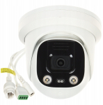 Kamera IP APTI KAMERA IP APTI-AI808V3IW-28AD Smart Dual Illumination Active Deterrence - 8&nbsp,Mpx 2.8&nbsp,mm | APTI-AI808V3IW-28AD | 5902887096464