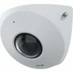 Kamera IP Axis Axis P9117-PV Kula (kształt) Kamera bezpieczeństwa IP Wewnętrzna 2160 x 2160 px Sufit | 02864-001 | 7331021085510