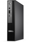 Komputer Dell DELL Pro Micro QCM1250 Intel Core i5-14500T 16GB 512GB SSD 90W Type-C WLAN Kb Mouse W11P 2Y Basic Onsite | 20PN3 | 5397184936221