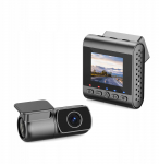 Wideorejestrator SJCAM SJCAM SJDASH M60S 2CH | 6972476163401 | 6972476163401
