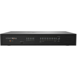 Zapora sieciowa SonicWall SONICWALL TZ380 | 03-SSC-1831 | 758479318316