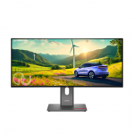 Monitor Lenovo ThinkVision P34WD-40 (64ADZAT1EU) + kamera MC60 | 64ADZAT1EU | 198156456700