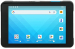 Kamera internetowa Unitech WD200Plus 3.54'' 64GB Flash 4GB RAM Android 13 WIFI BT 5.0 2x2 MIMO 16 Mpx Kamera 2050 mAh (WD200-0F6FRM3G) | WD200-0F6FRM3G | 5056726057489