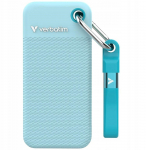 Pocket SSD 1TB M.2 1000MB/s USB-C 32324 | 32324 | 023942323242