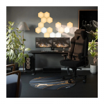 Arozzi | Nova | 24 " | IPS | FHD | 16:9 | 200 Hz | 1 ms | 1920 x 1080 pixels | 300 cd/m&sup2; | HDMI ports quantity 1 | Black | AZ-NO-24T1K200-BK | 850054766809