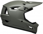 Bell Kask full face BELL SANCTION 2 XXS(48-51cm) (BEL-7170021) | BEL-7170021 | 196178199704