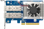 Network expansion card QXG-10G2SF-NXE 10GbE SFP+ dual port | QXG-10G2SF-NXE | 4711103086117