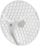 Access Point MikroTik LHG XL 5 ax 1200 Mbit/s Biały (LHG-5AXD-XL) | LHG-5AXD-XL | 8592457282761