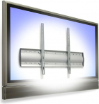 Ergotron Uchwyt ścienny 60-604-003 32'' - 60'' | 60-604-003 | 0698833011661