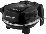 Piec do pizzy G3Ferrari Napoletana 1200 W czarny | G1003210 NERO | 8056095877388
