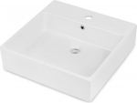 Umywalka Deante Temisto 50cm (CDT 6U5S) | CDT 6U5S | 5908212061817