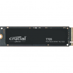 SSD|CRUCIAL|T705|1TB|M.2|PCIe Gen5|NVMe|Write speed 10200 MBytes/sec|Read speed 13600 MBytes/sec|TBW 600 TB|CT1000T705SSD3 | CT1000T705SSD3 | 0649528940162