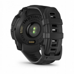 Garmin Smartwatch Instinct 3,Tactical, Solar,45mm,Black | 010-02934-50 | 753759341664