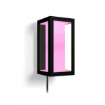 Philips Hue WCA Impress Outdoor Wall Lantern 24V | 8 W | 2000-6500 Hue White Colour Ambiance | 915005842101 | 8718696174333