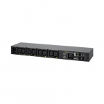 PDU 9 slots, 1U, RACK, C13x8 | PDU41005 | 4712856276695