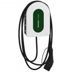 Ładowarka Doktorvolt Stacja ładowania Wallbox Schneider Charge 11kW kabel T2 5m, DD | EVH5A11N2C5 | 3606486961162