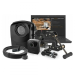 Brinno BCC2000 Plus Časosběrn&aacute; kamera - Construction Bundle | BCC2000PLUS | 4712417431648