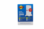 FRITZ! Repeater 3000 AX International | S55169650 | 4023125029912