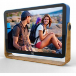 Ramka cyfrowa Kodak LED HD 10'' WiFi 13GB Niebieska | SB6250 | 6972072900059
