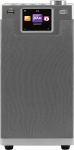 Radio Imperial imperial DABMAN i610 (szary-srebrny) | 22-268-00 | 4024035268002