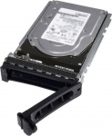 Dysk serwerowy Dell 600GB 2.5'' SAS-2 (6Gb/s)  (G76RF) | G76RF | 5711783207092