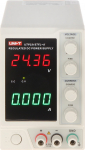 Unit Zasilacz laboratoryjny UNI-T (UT-P3315-TFL-II) | UT-P3315-TFL-II | 6935750533239