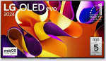 Telewizor LG OLED77G45LW OLED 77'' 4K Ultra HD WebOS | S7837454 | 8806096014431