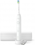 Philips HX7110/02 Sonicare 5500 elektrische Zahnb&uuml;rste, wei&szlig; | HX7110/02 | 8720689021678