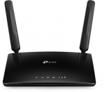 Router TP-Link Archer MR400 AC1350 | AC1350 WI-FI DUAL BAND | 5715328112209