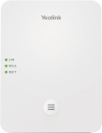 Telefon Yealink SIP DECT Telefon SIP-W80 Base | SIP DECT Telefon SIP-W80 Base | 5715063110850