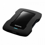 External HDD|ADATA|HD330|AHD330-5TU31-CBK|5TB|USB 3.2|Colour Black|AHD330-5TU31-CBK | AHD330-5TU31-CBK | 4713218465559